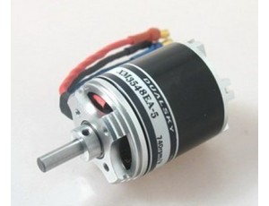 Dualsky XM3548EA-5 740Kv Outrunner Motor